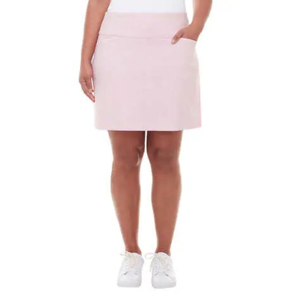 NWT S.C. & CO. Ladies’ Skort